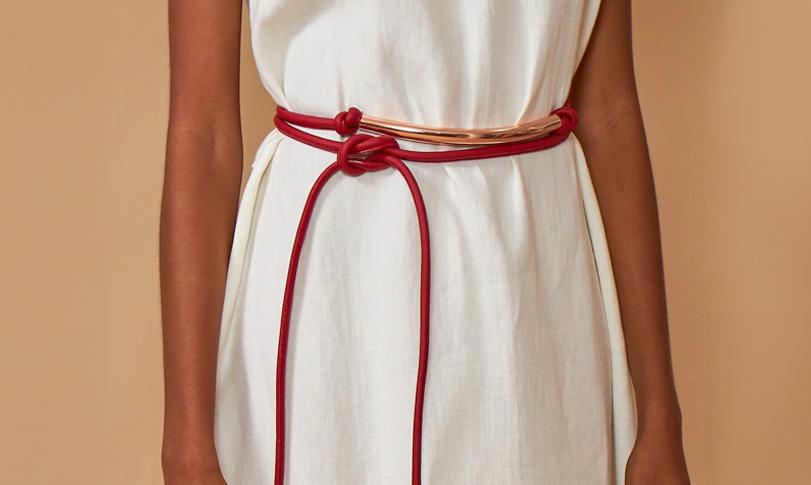 Accessories BEA Style Curators | Belts, Scarves