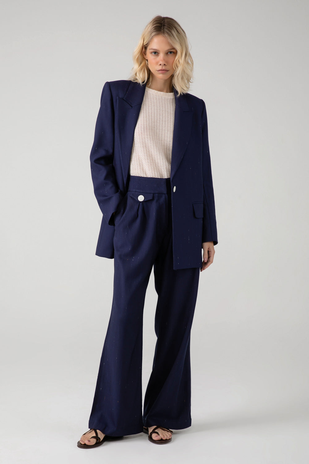 Siena Blazer