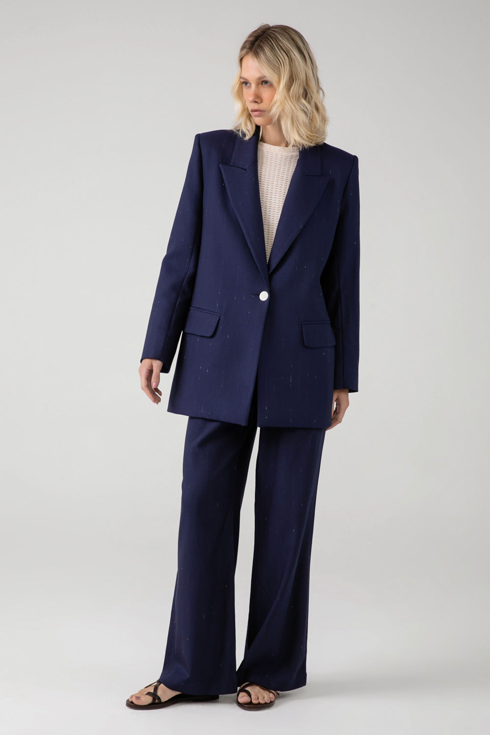 Siena Blazer