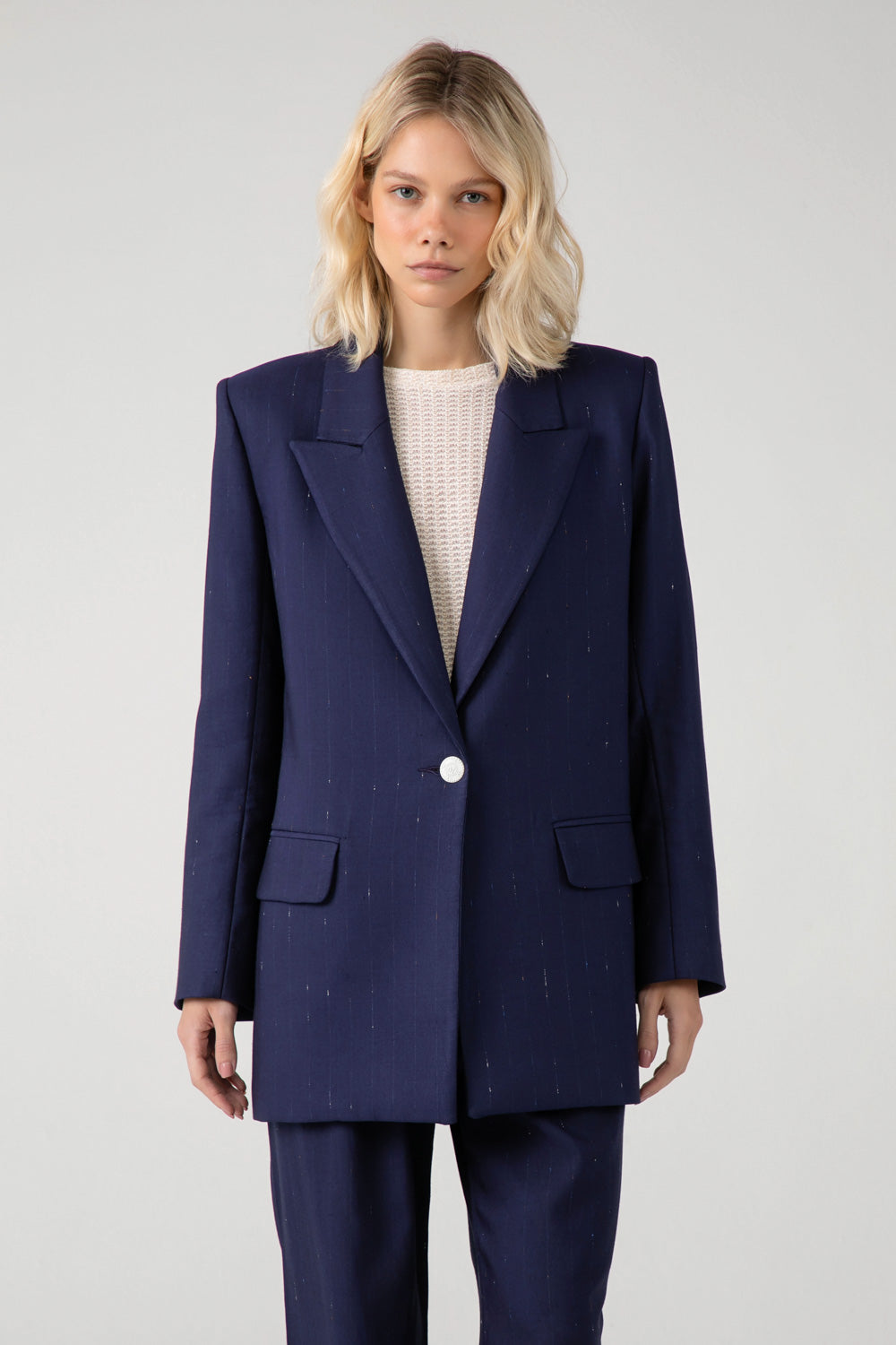 Siena Blazer