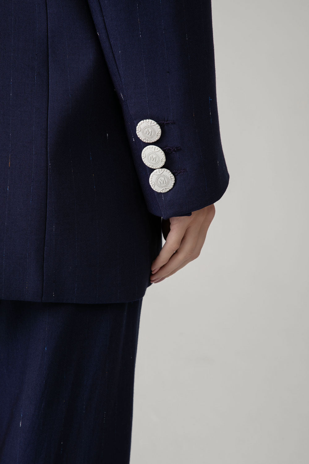 Siena Blazer