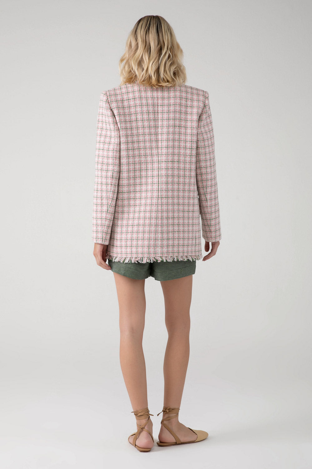 Stefania Blazer