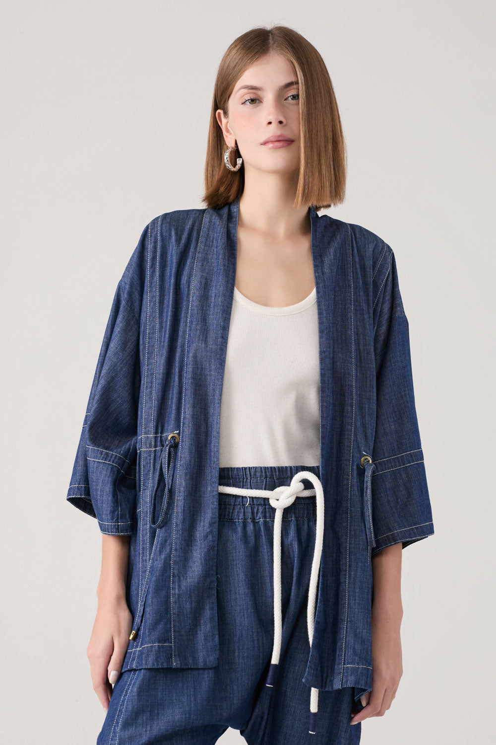 Aurora Jacket