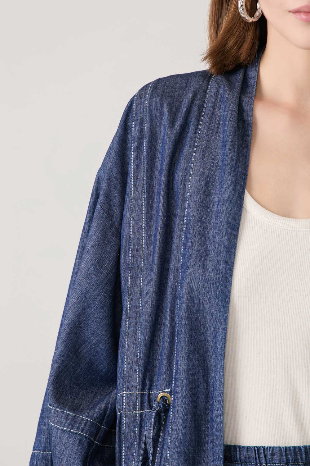 Aurora Jacket