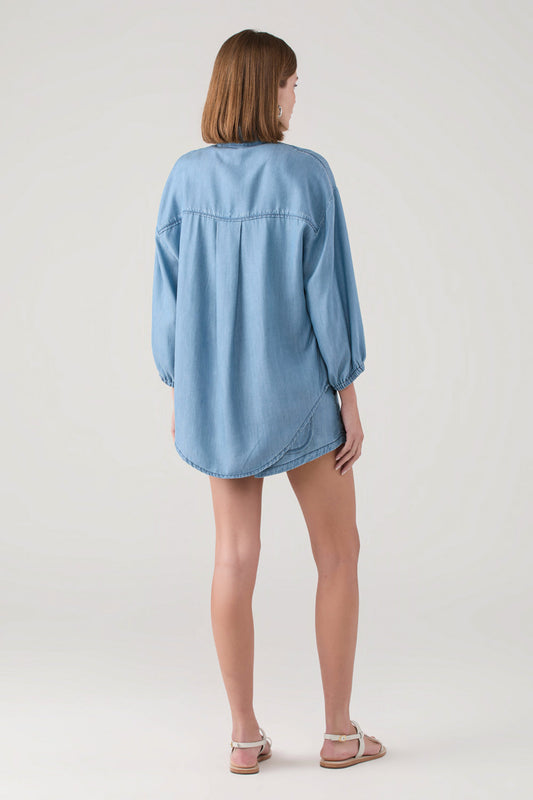 Spot Jeans Shirt Mixed