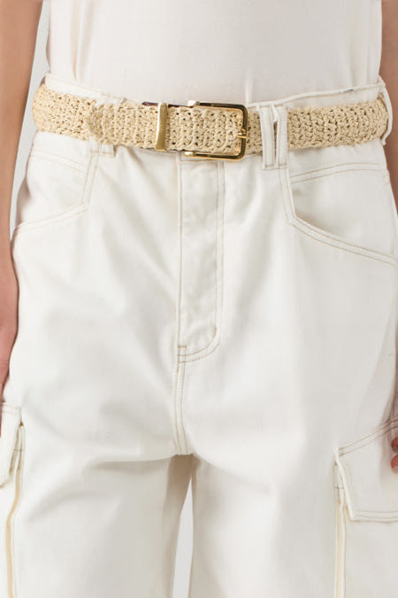 Capri Belt