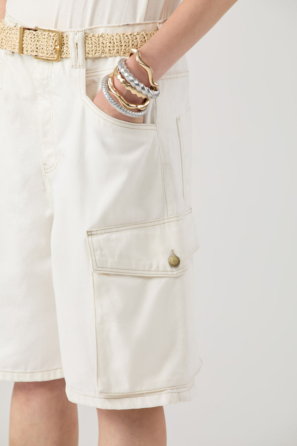 Capri Belt