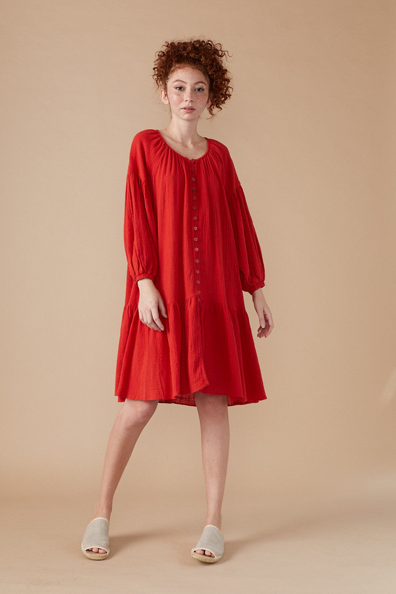 Marline Mini Dress