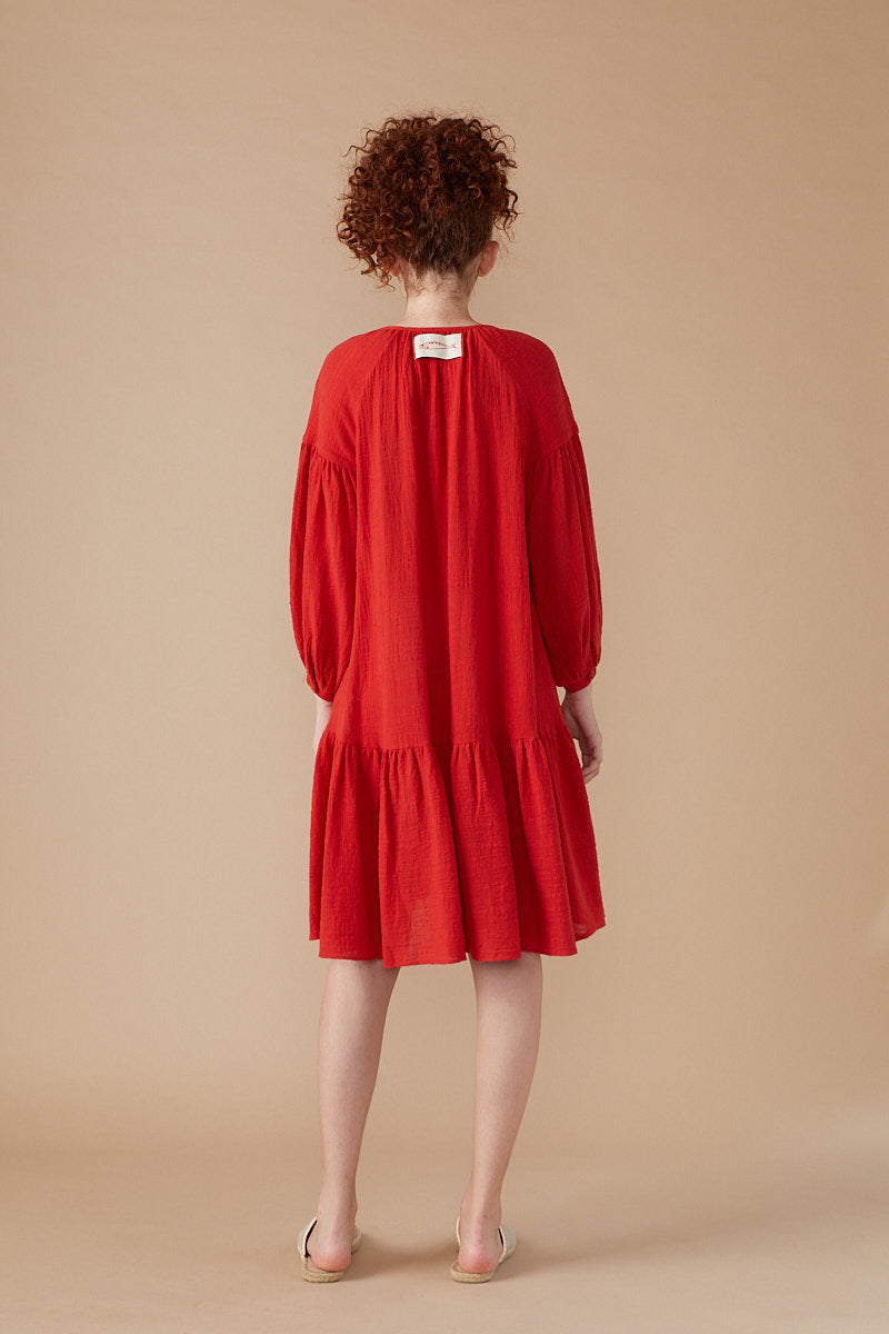 Marline Mini Dress
