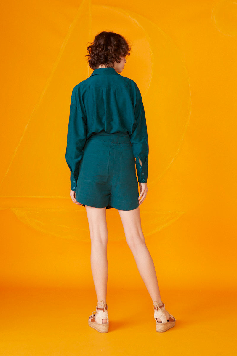 Sia Shorts