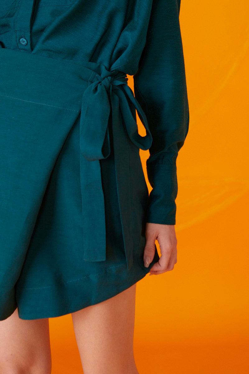 Sia Shorts
