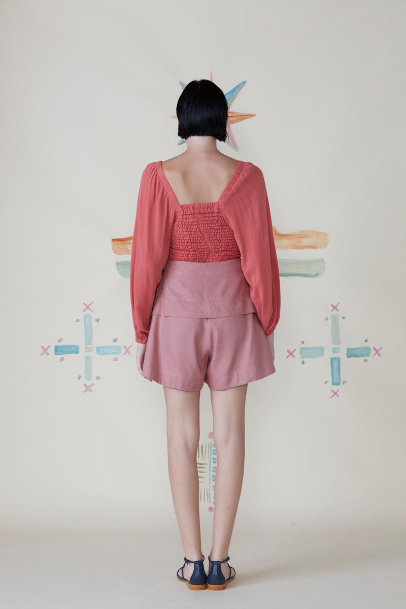 Rania Shorts