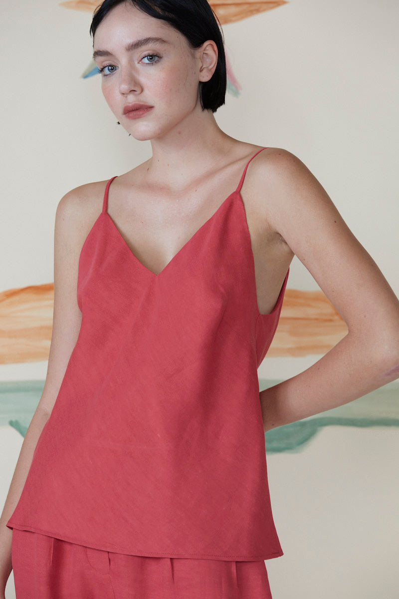 Ollie Blouse
