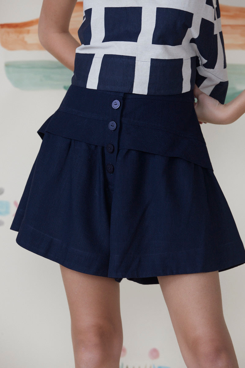 Rania Shorts