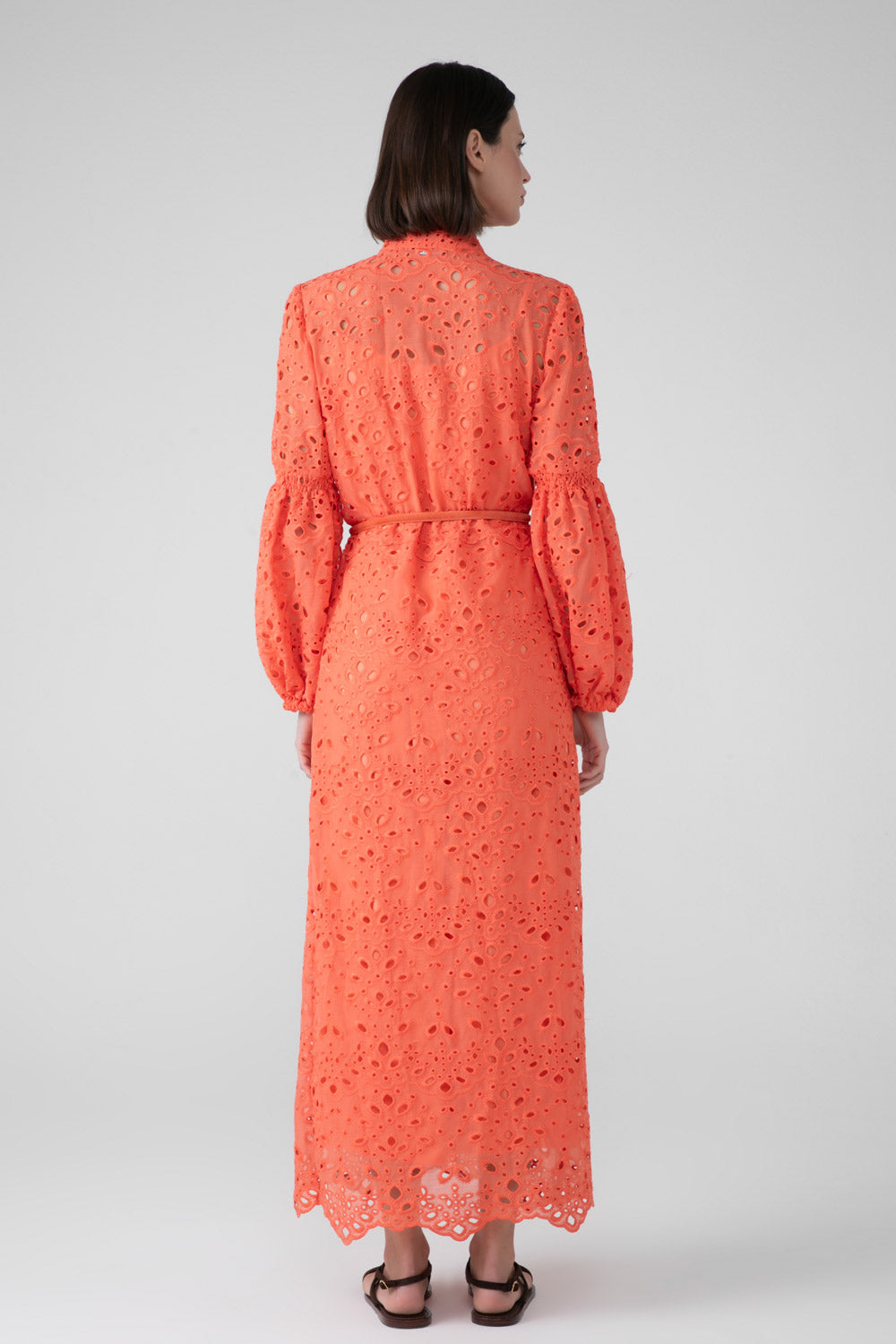 Spritz Maxi Dress