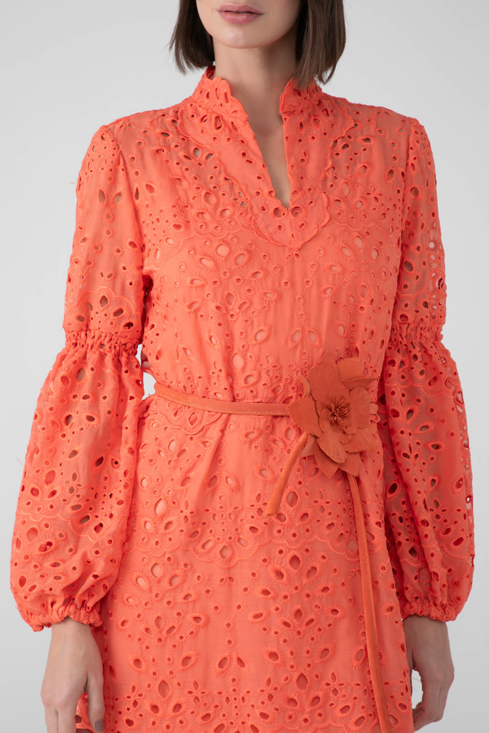 Spritz Maxi Dress