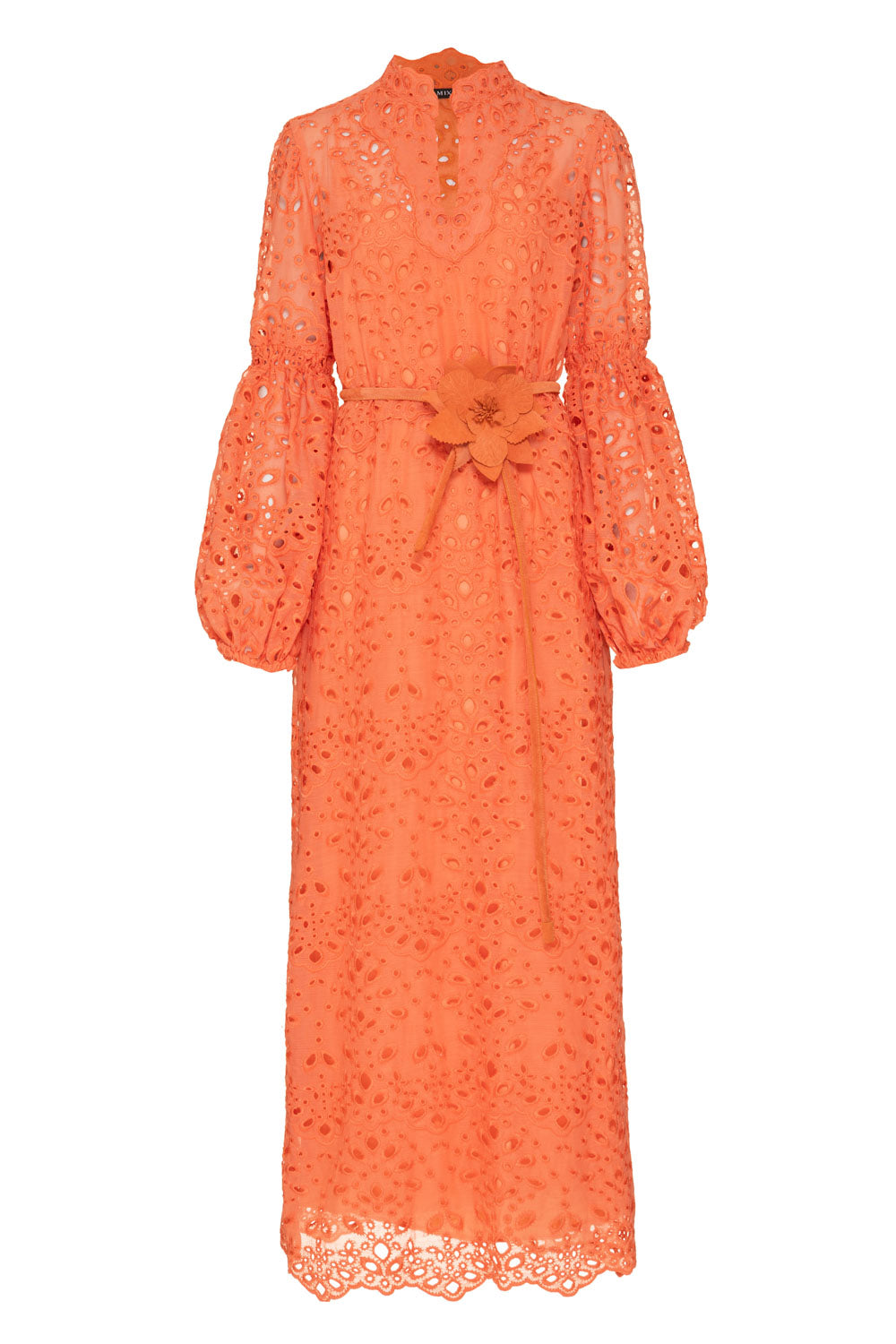 Spritz Maxi Dress