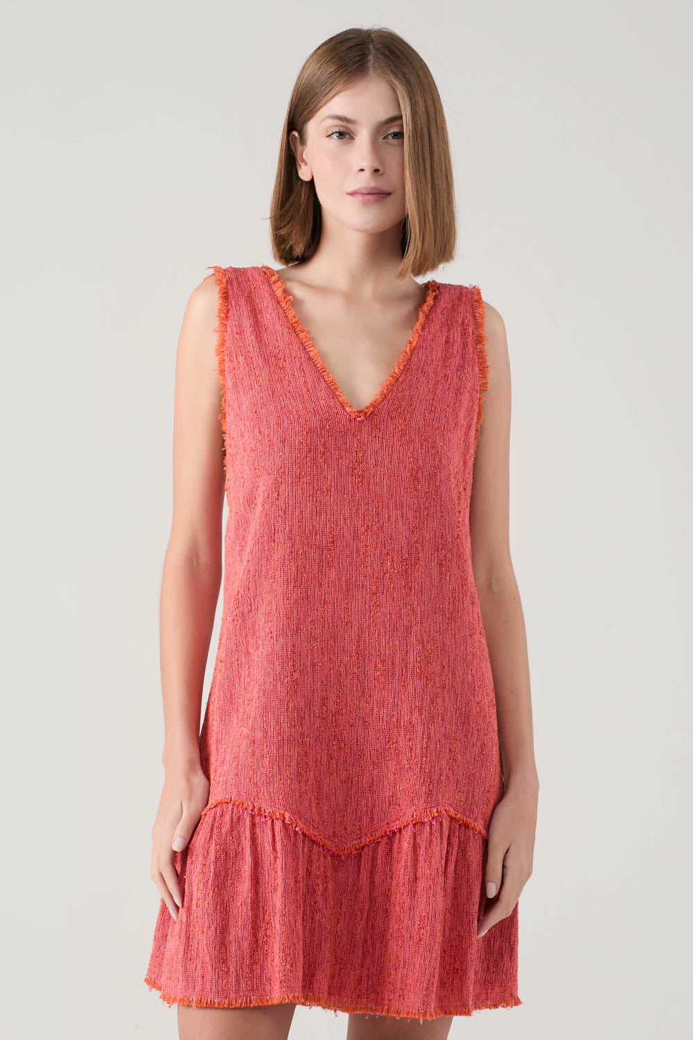 Jangada Mini Dress