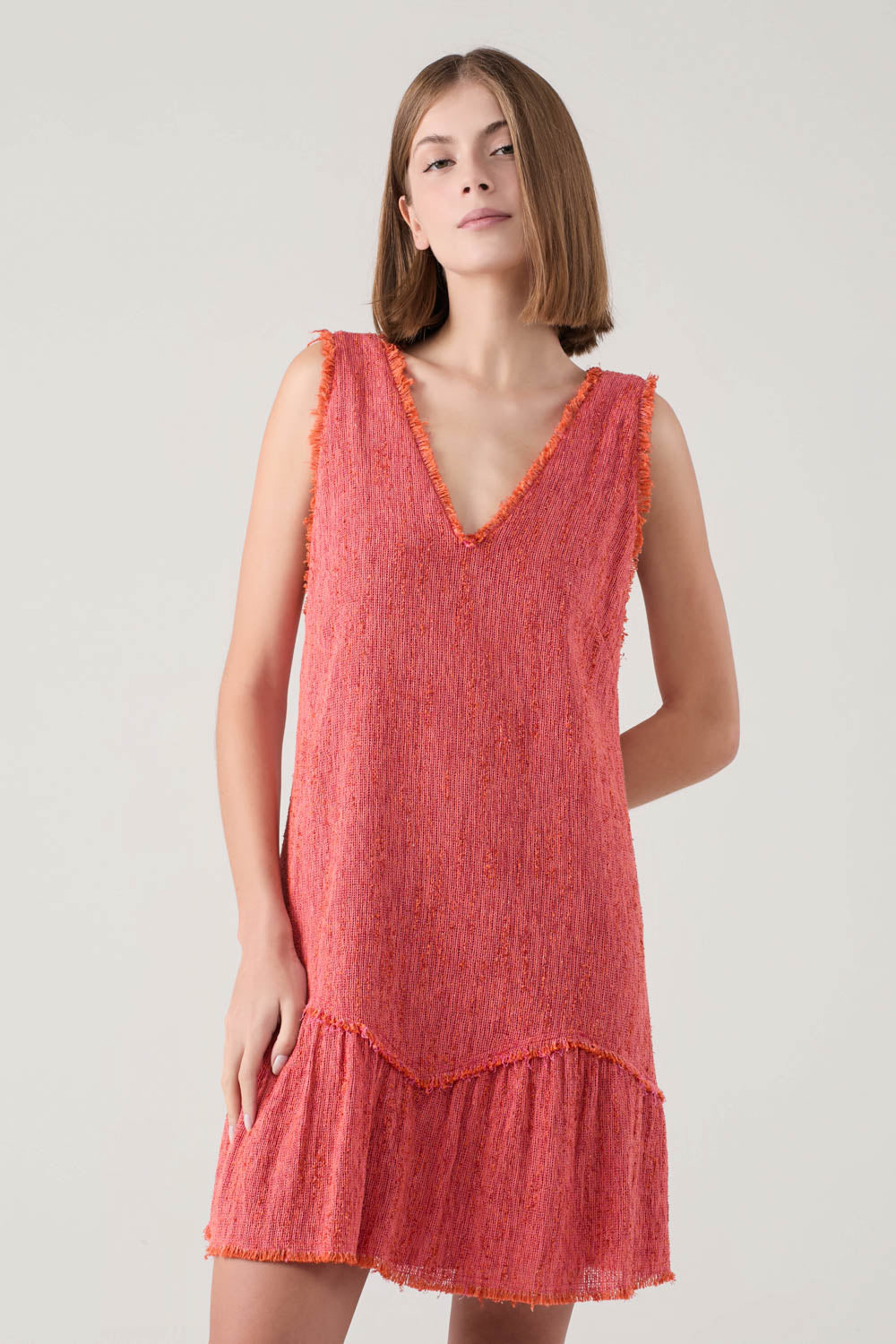 Jangada Mini Dress