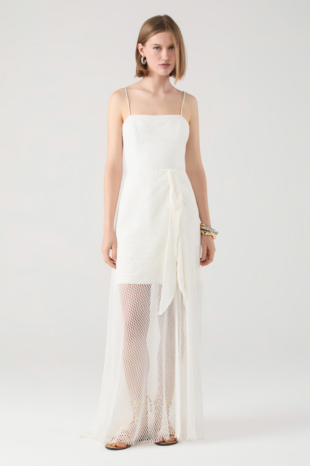 Prosperity Maxi Dress