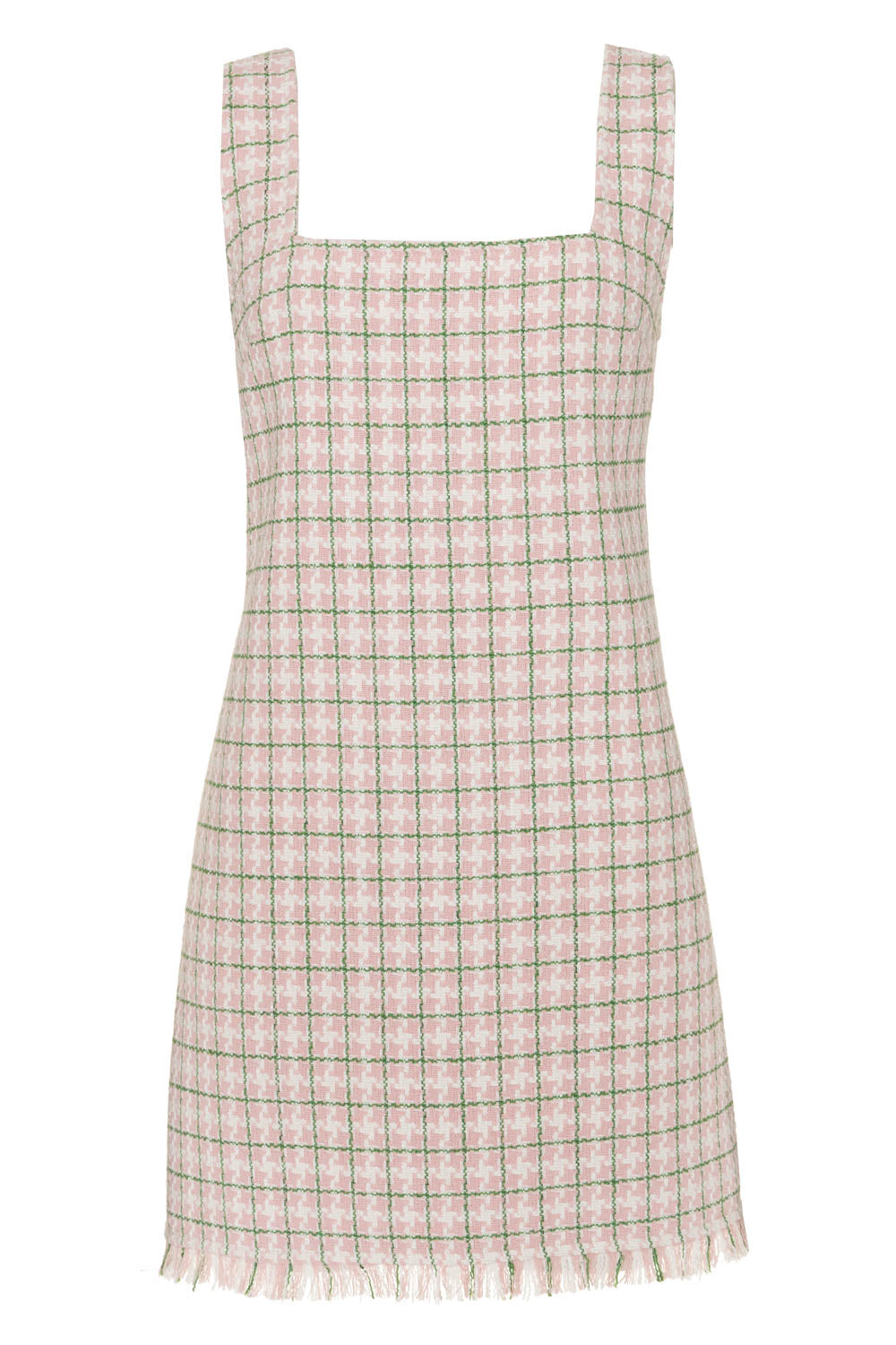 Stefania Dress