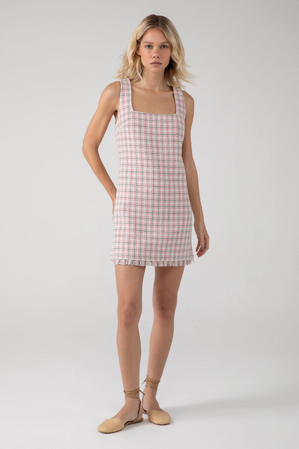 Stefania Dress