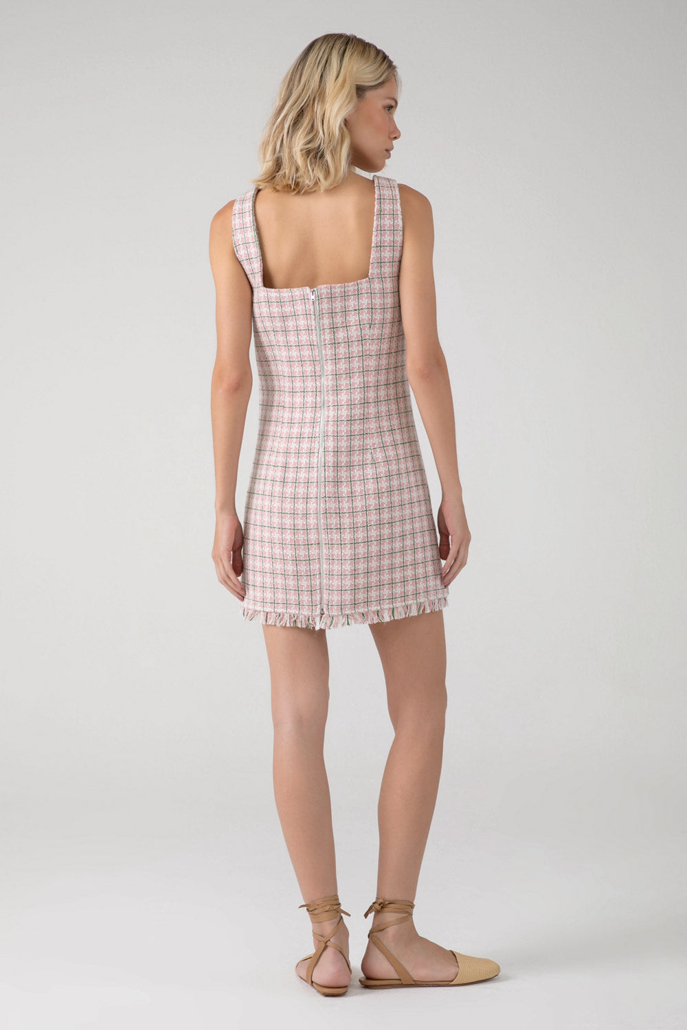 Stefania Dress