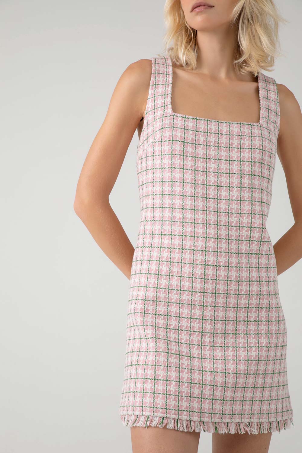 Stefania Dress
