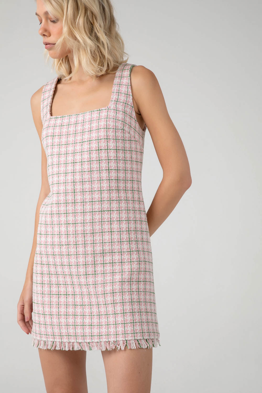Stefania Dress