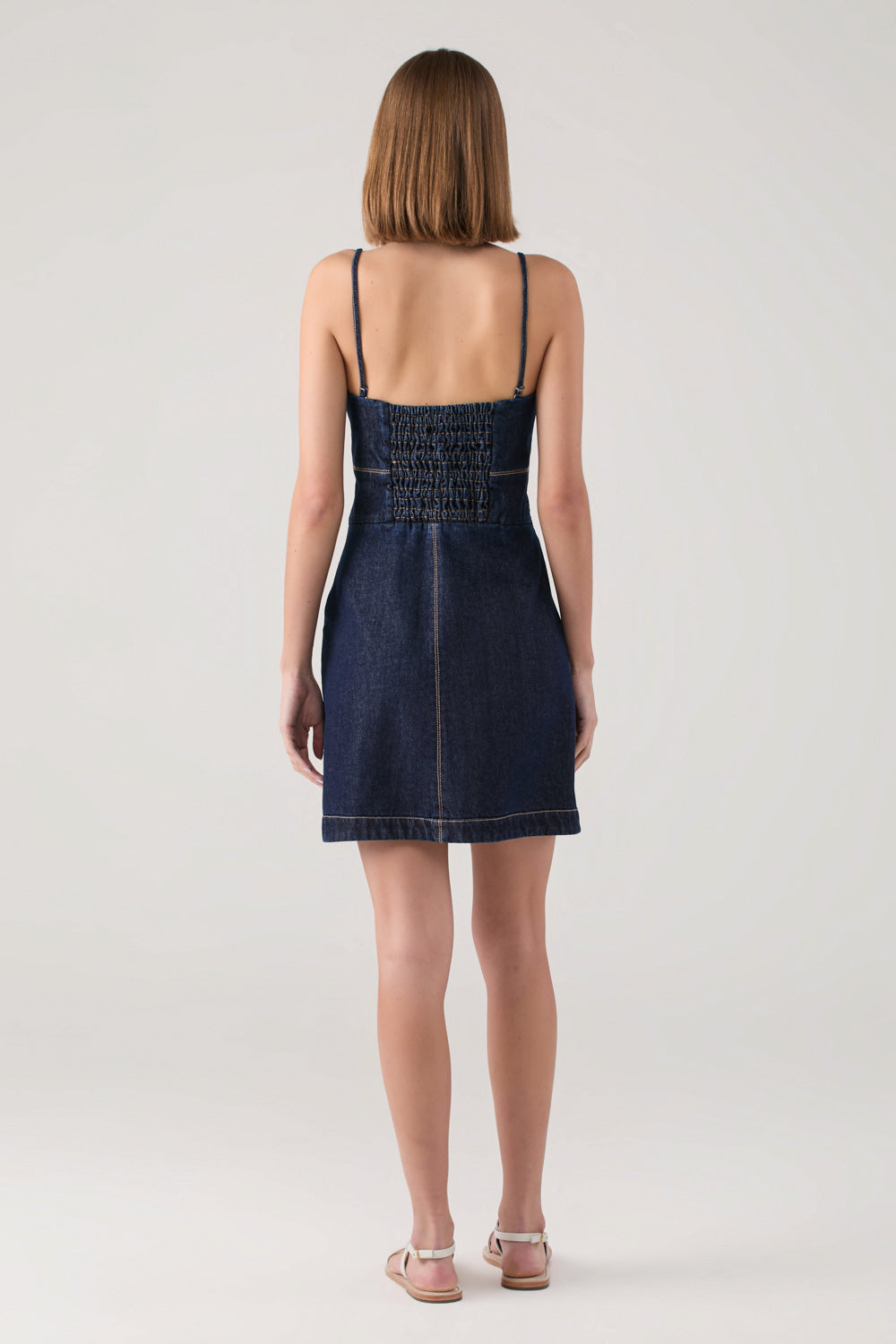 Antonella Mini Dress