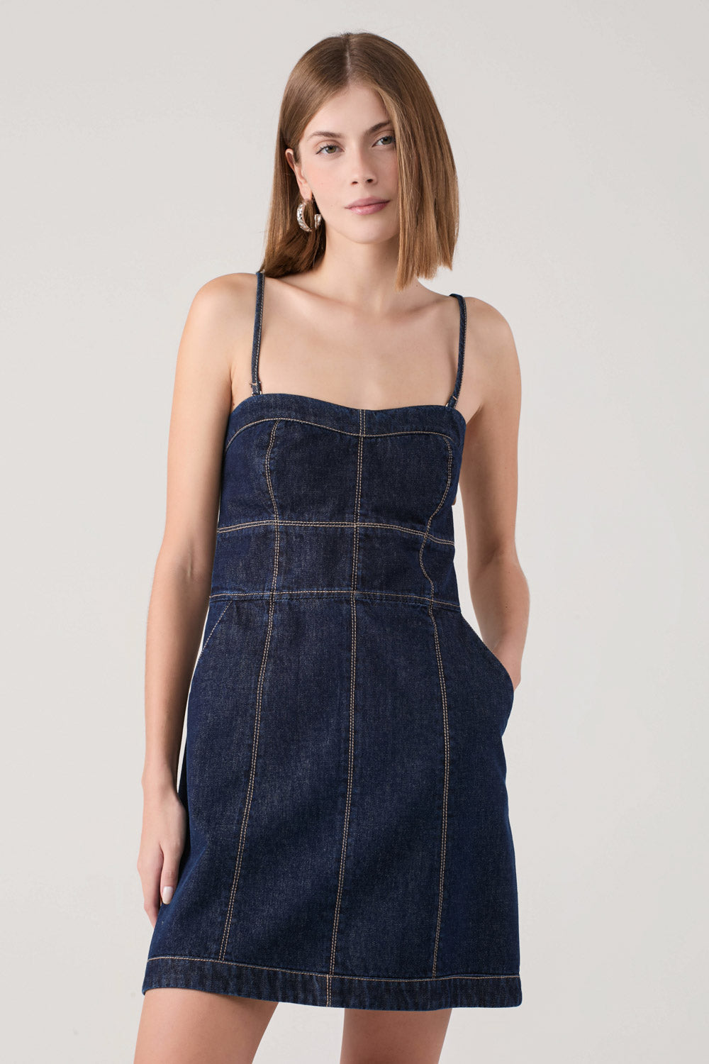Antonella Mini Dress