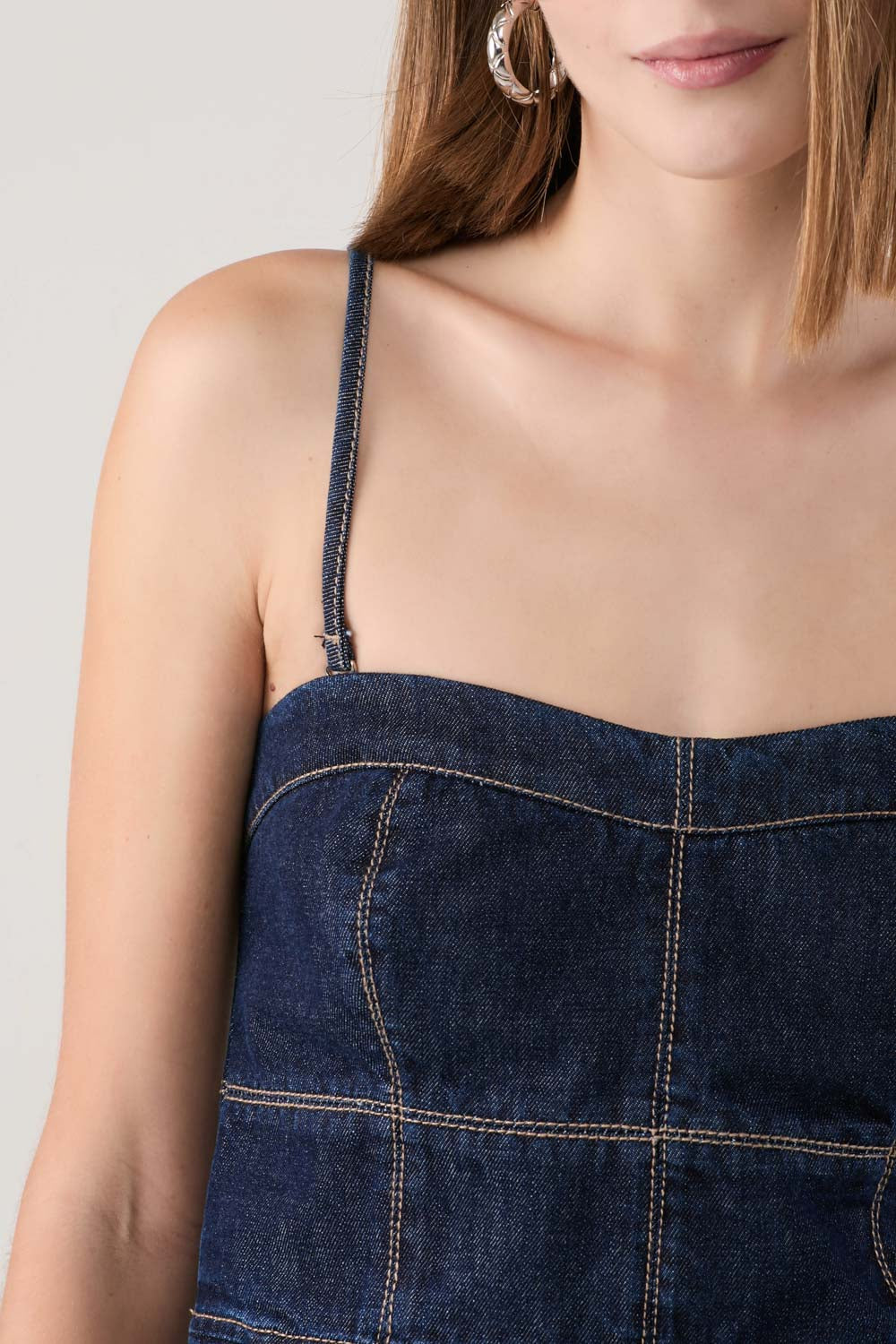 Antonella Mini Dress