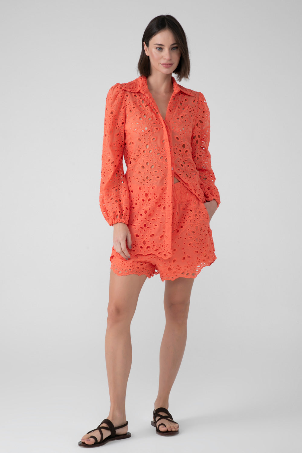 Spritz Shorts