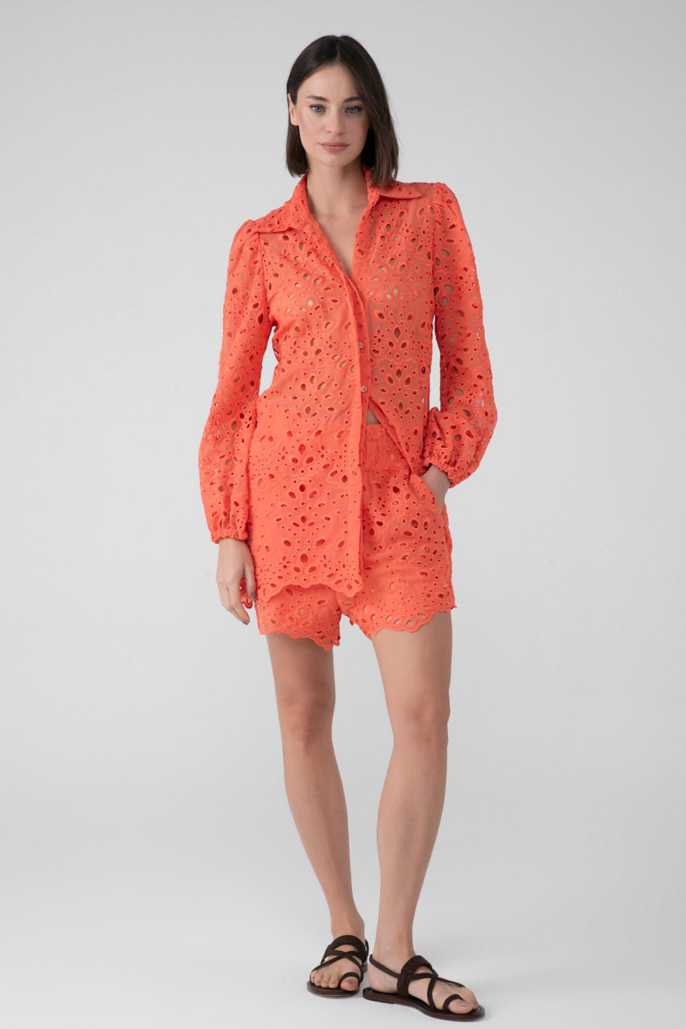 Spritz Shorts