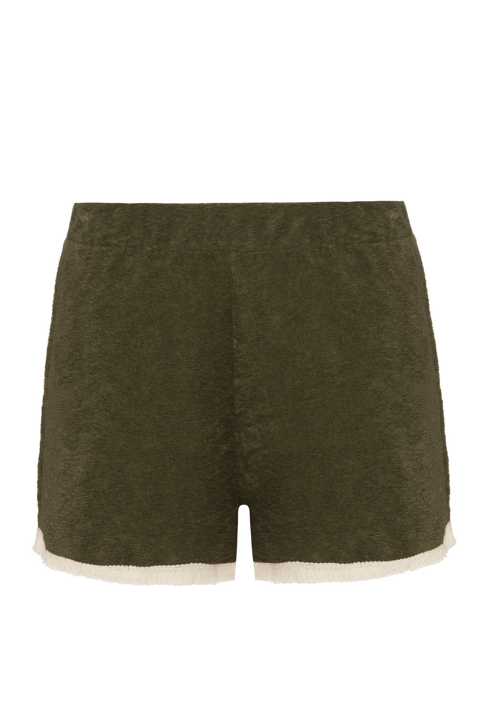 Tragara Shorts