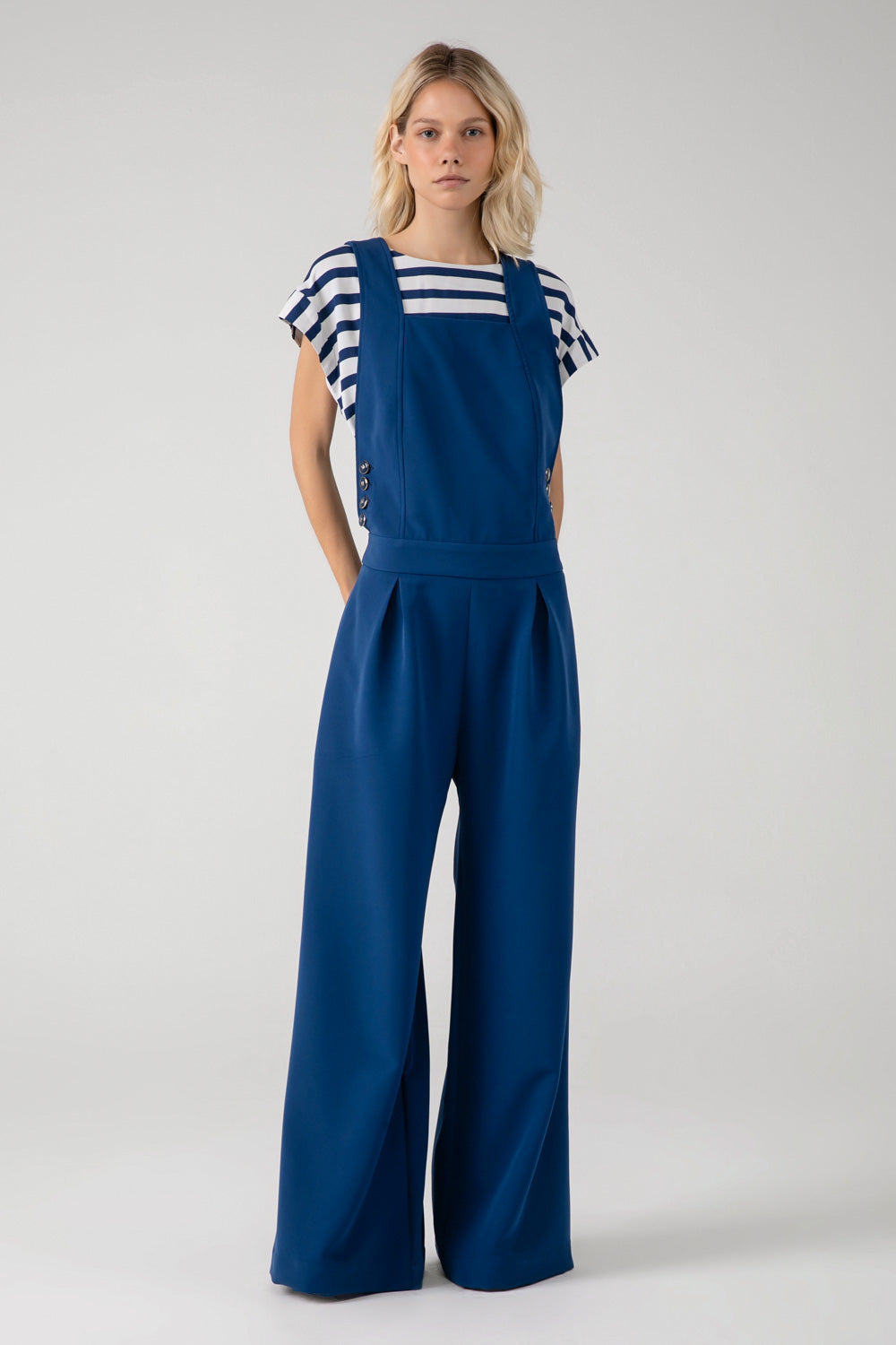 Livorno Jumpsuit