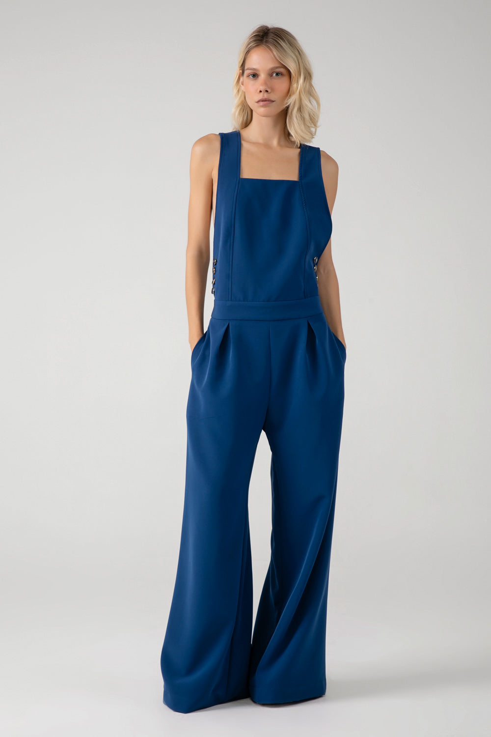 Livorno Jumpsuit