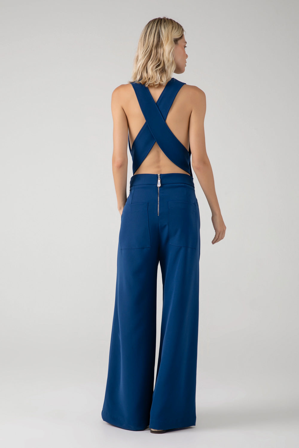 Livorno Jumpsuit