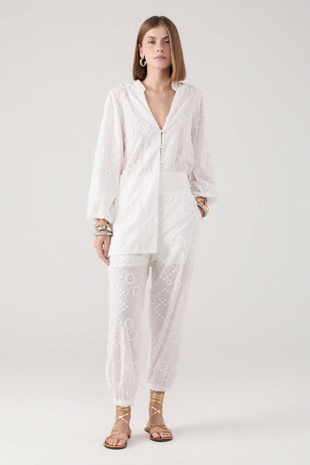Love Blouse