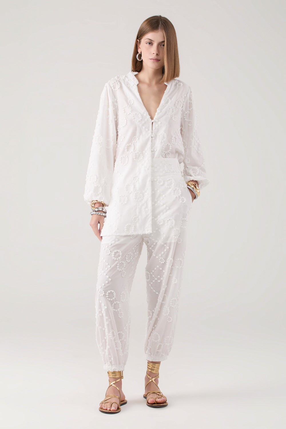 Love Blouse