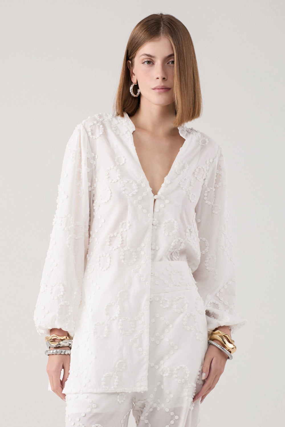 Love Blouse