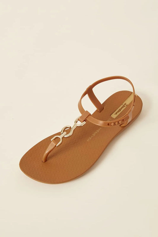Fish Hook Sandal 2 BEÁ Style Curators