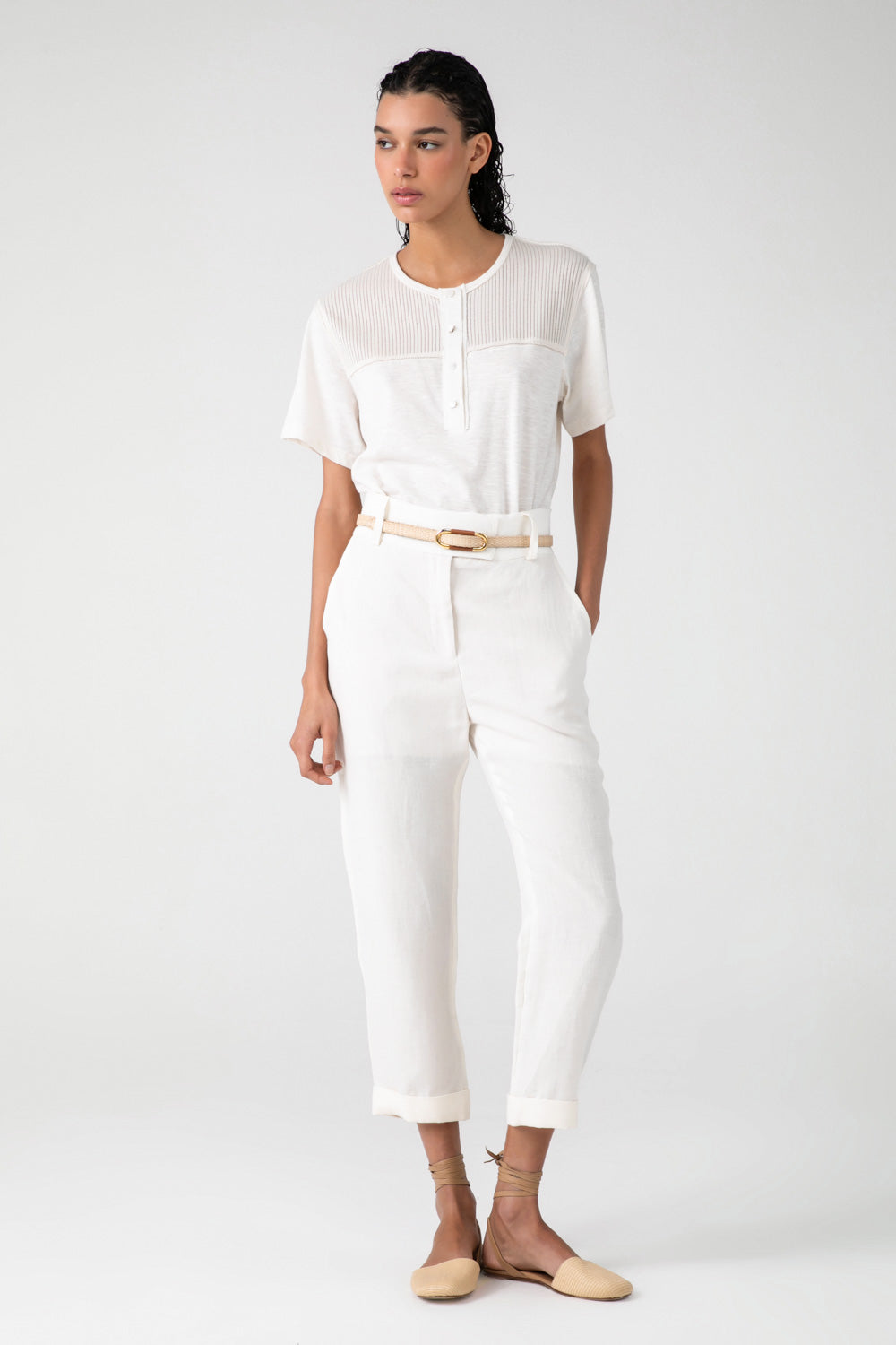 Raffinato Belt