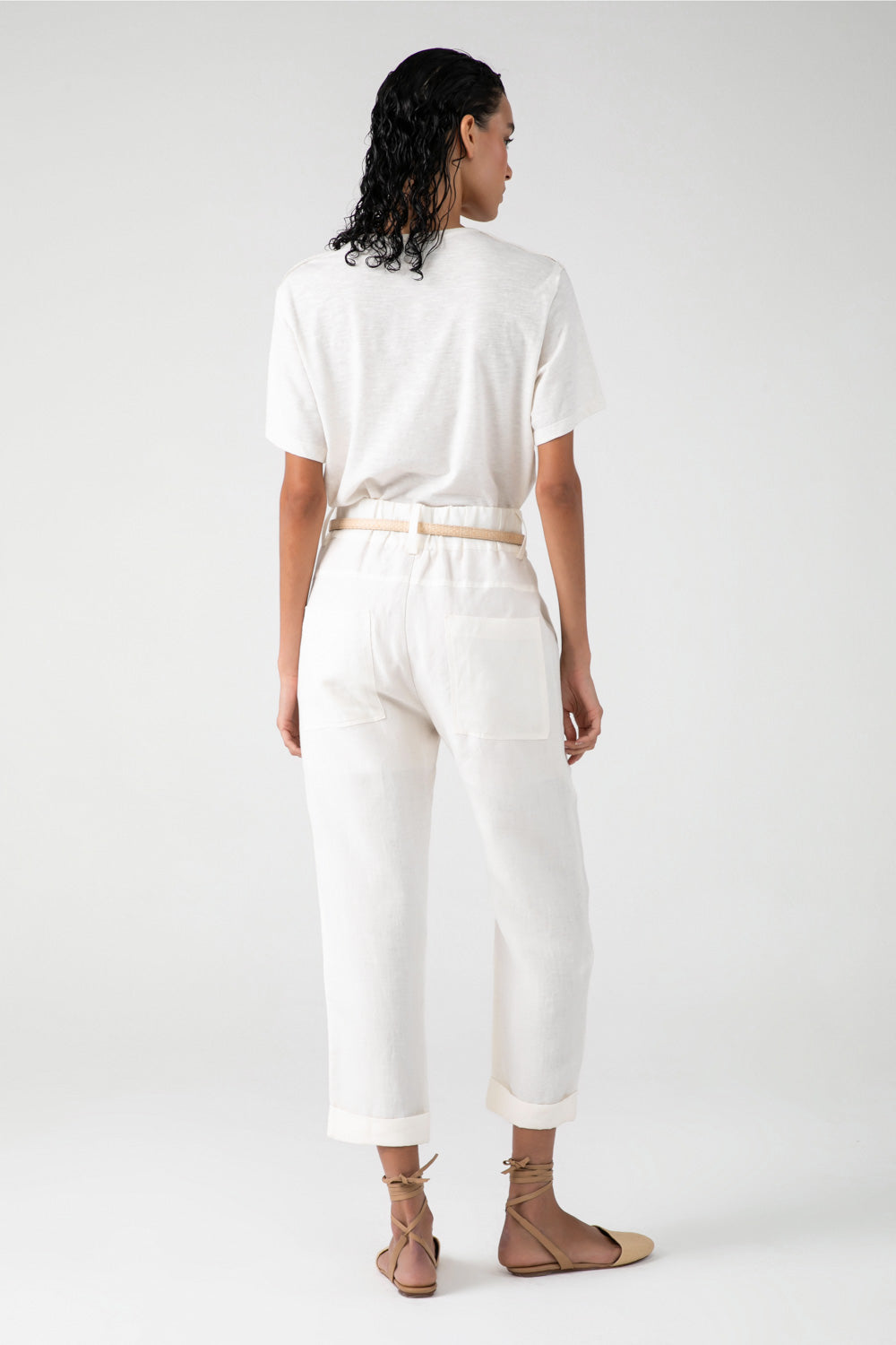 Raffinato Belt