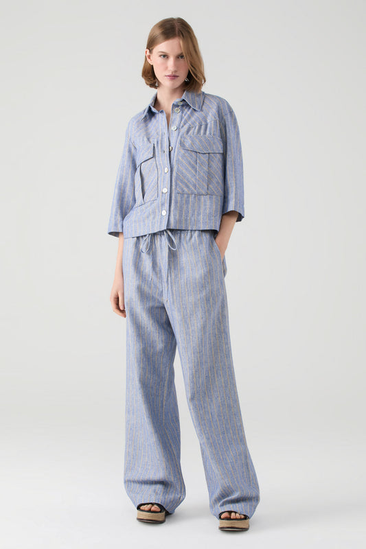 Margherita Pants MIXED