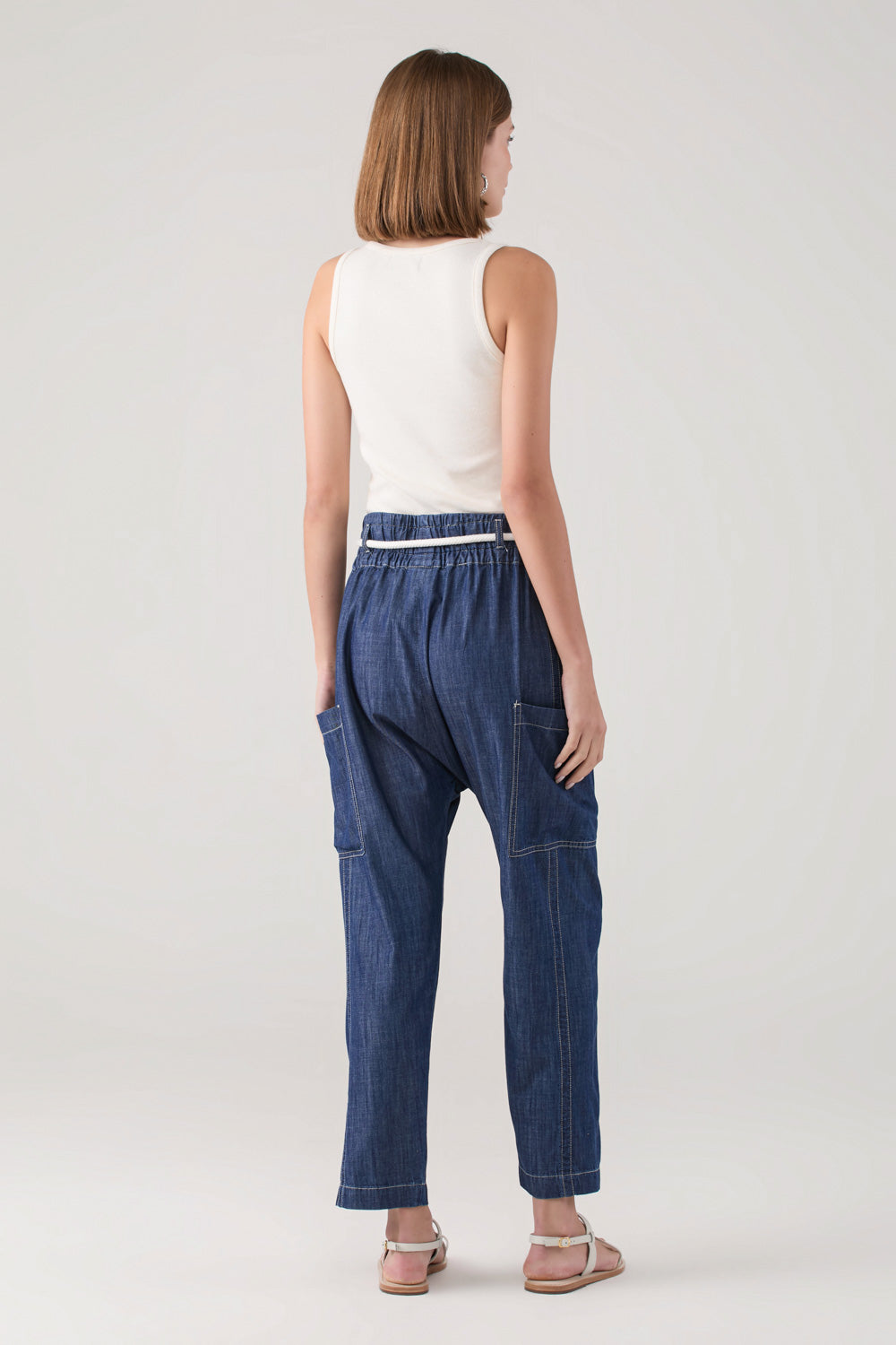 Aurora Pants