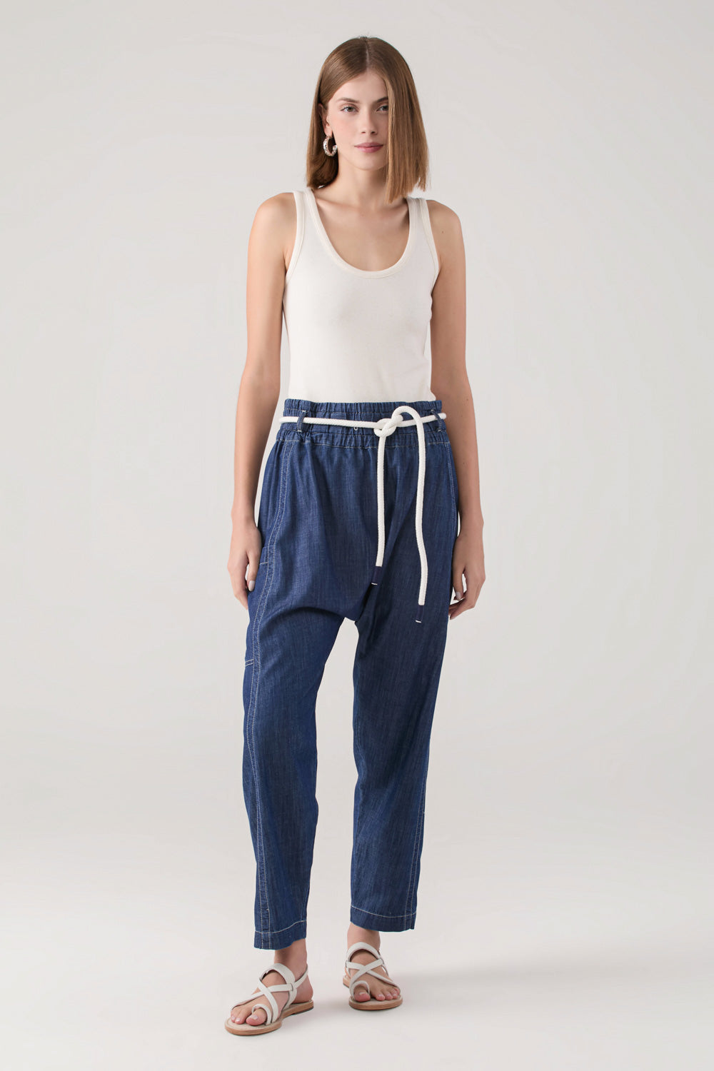 Aurora Pants