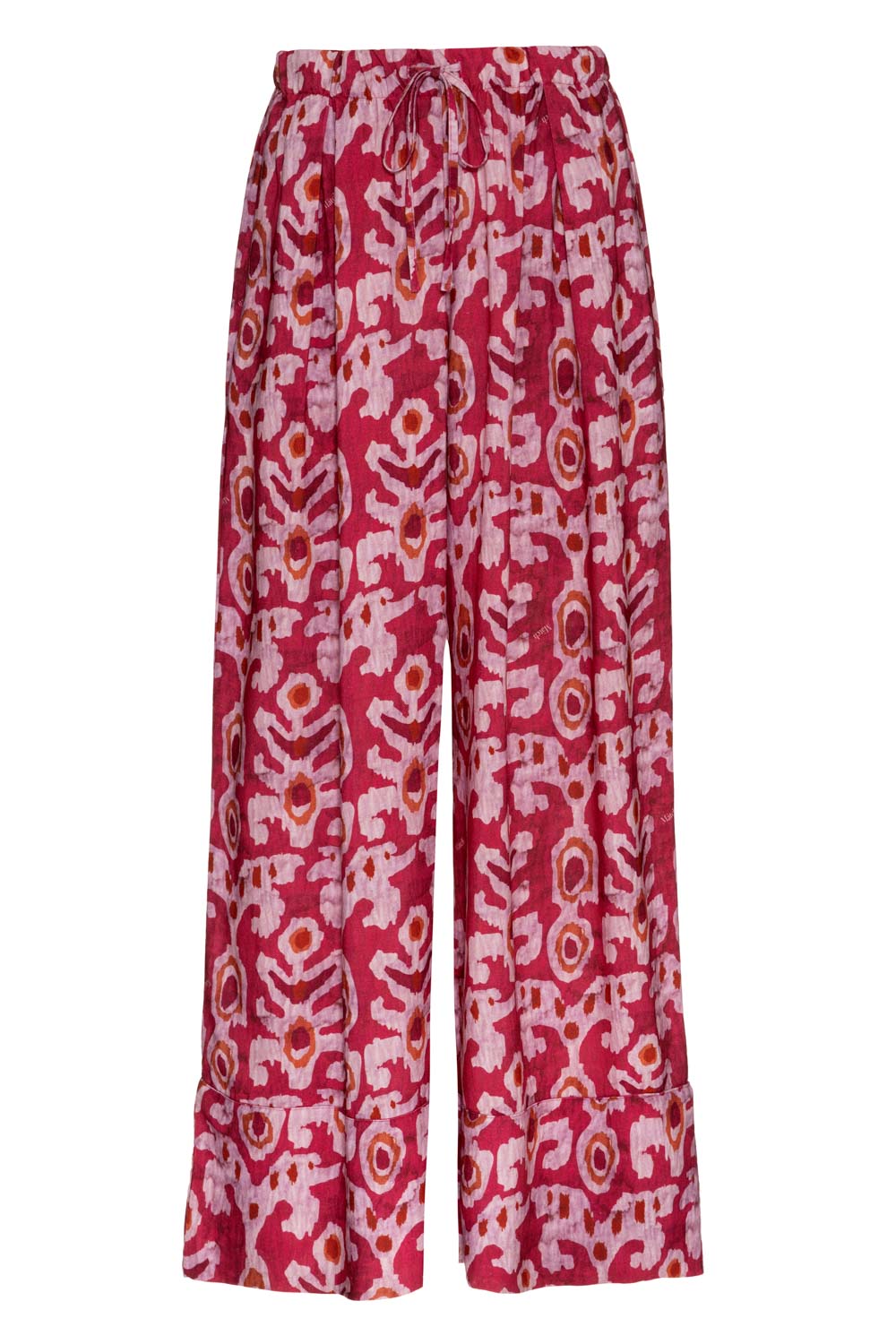 Quadrado Pants