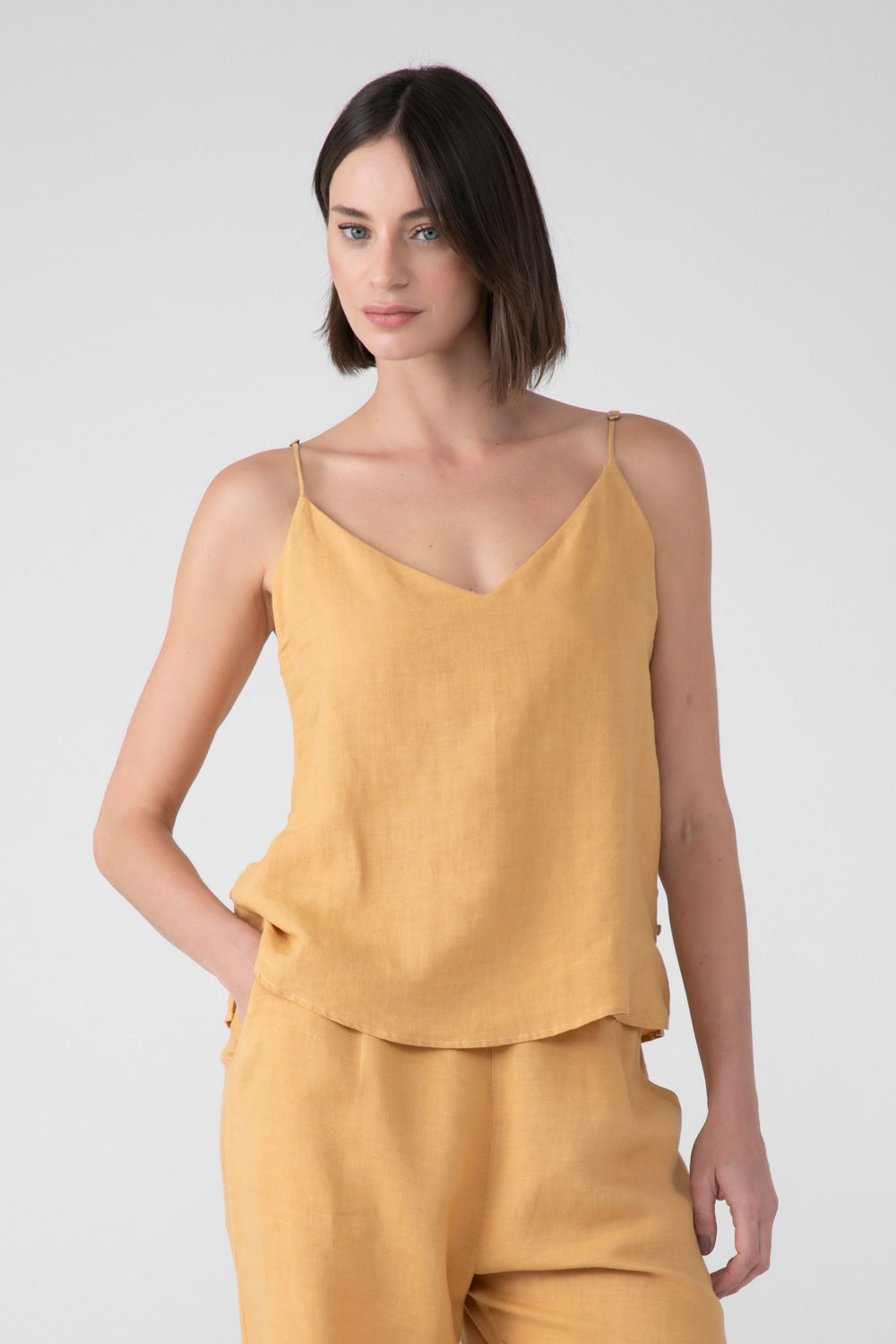 Well Tank Top