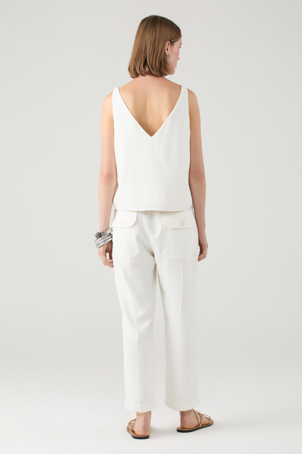 Light Tank Top